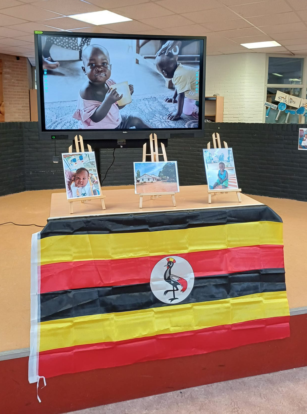 Kijkavond Timotheüsschool Lelystad